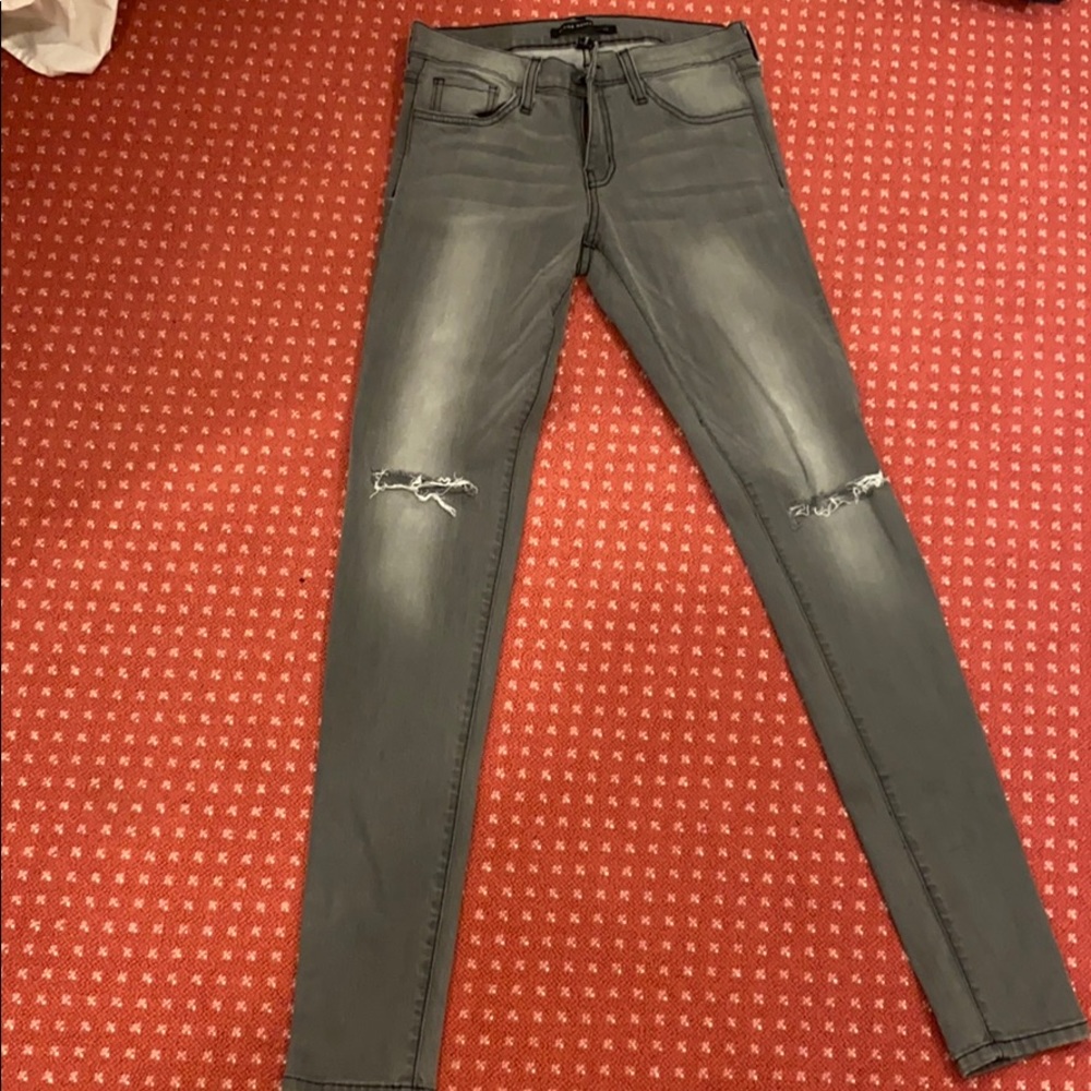 Flying Monkey Jeans - image 1